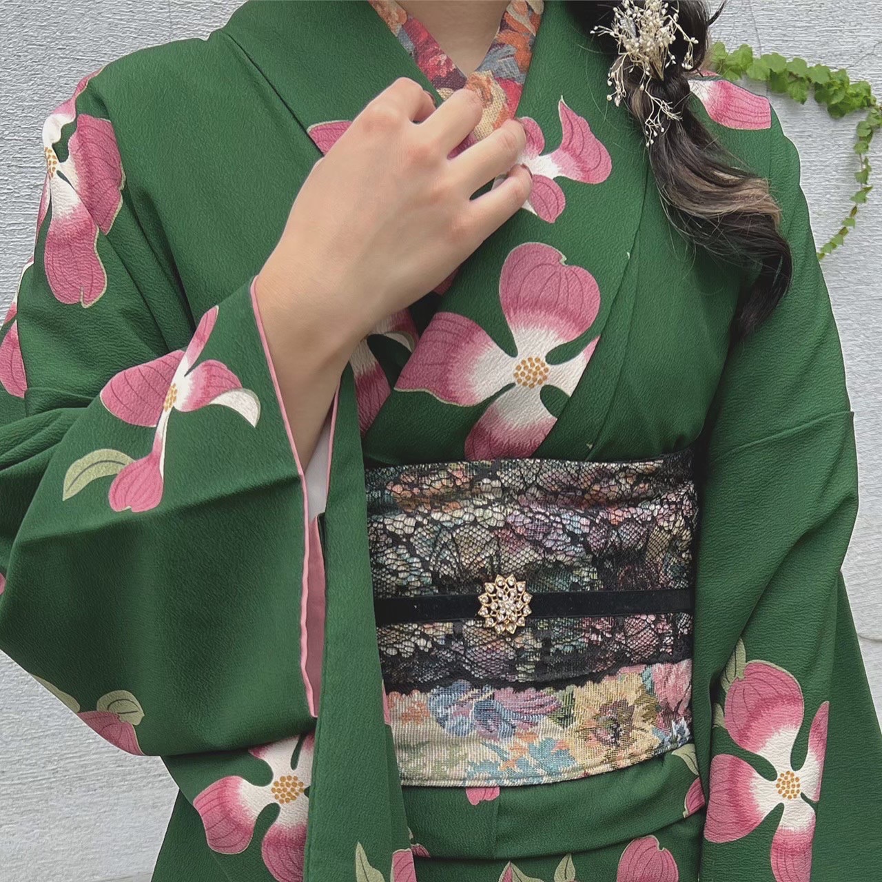 こんにちは小町通り店です❁｡.:*･ﾟ(∩´︶`∩)ﾟ･*:.｡❁