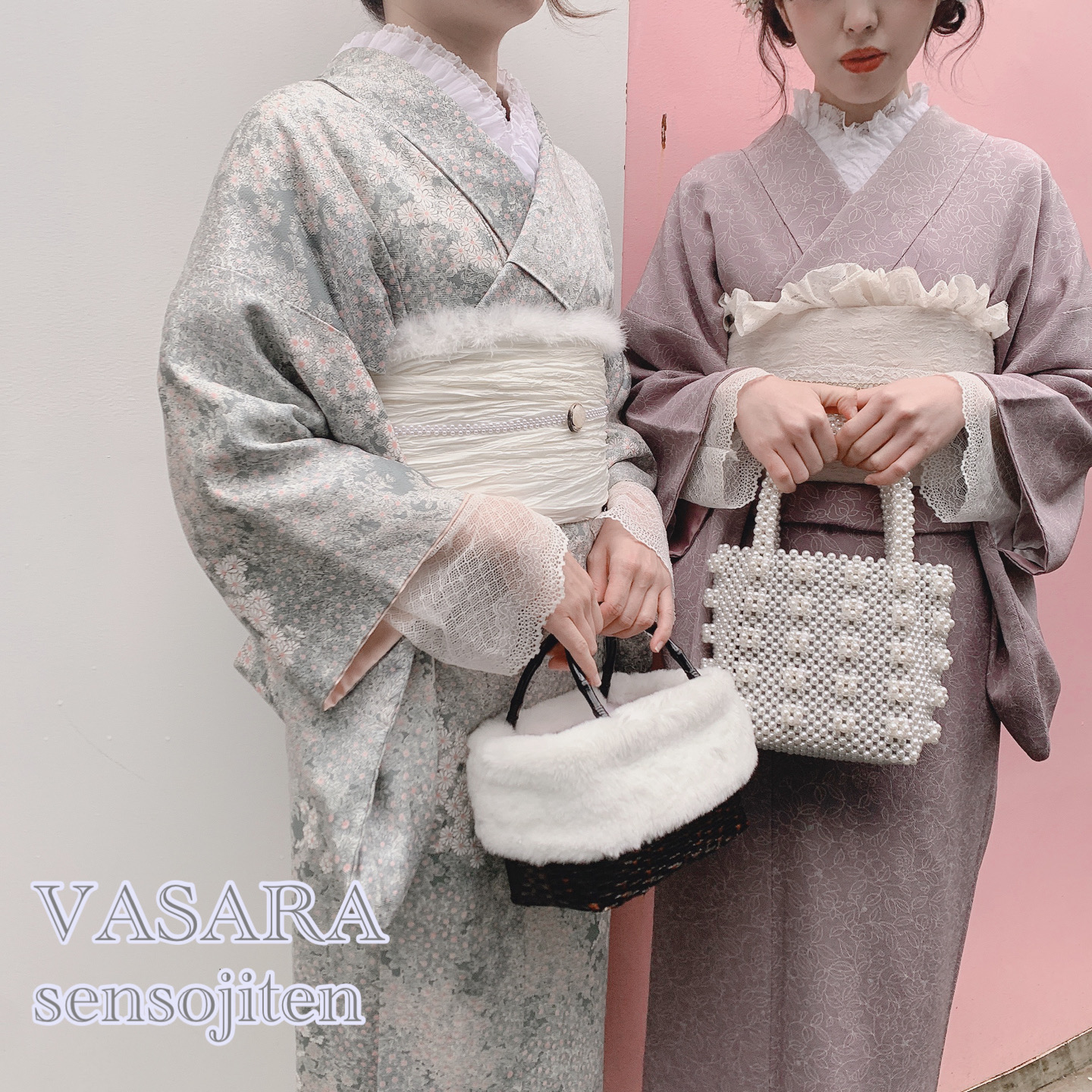 大人気♡レトロモダン