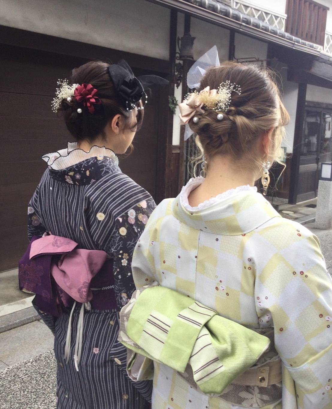 ♫秋葉原神田明神店です♫