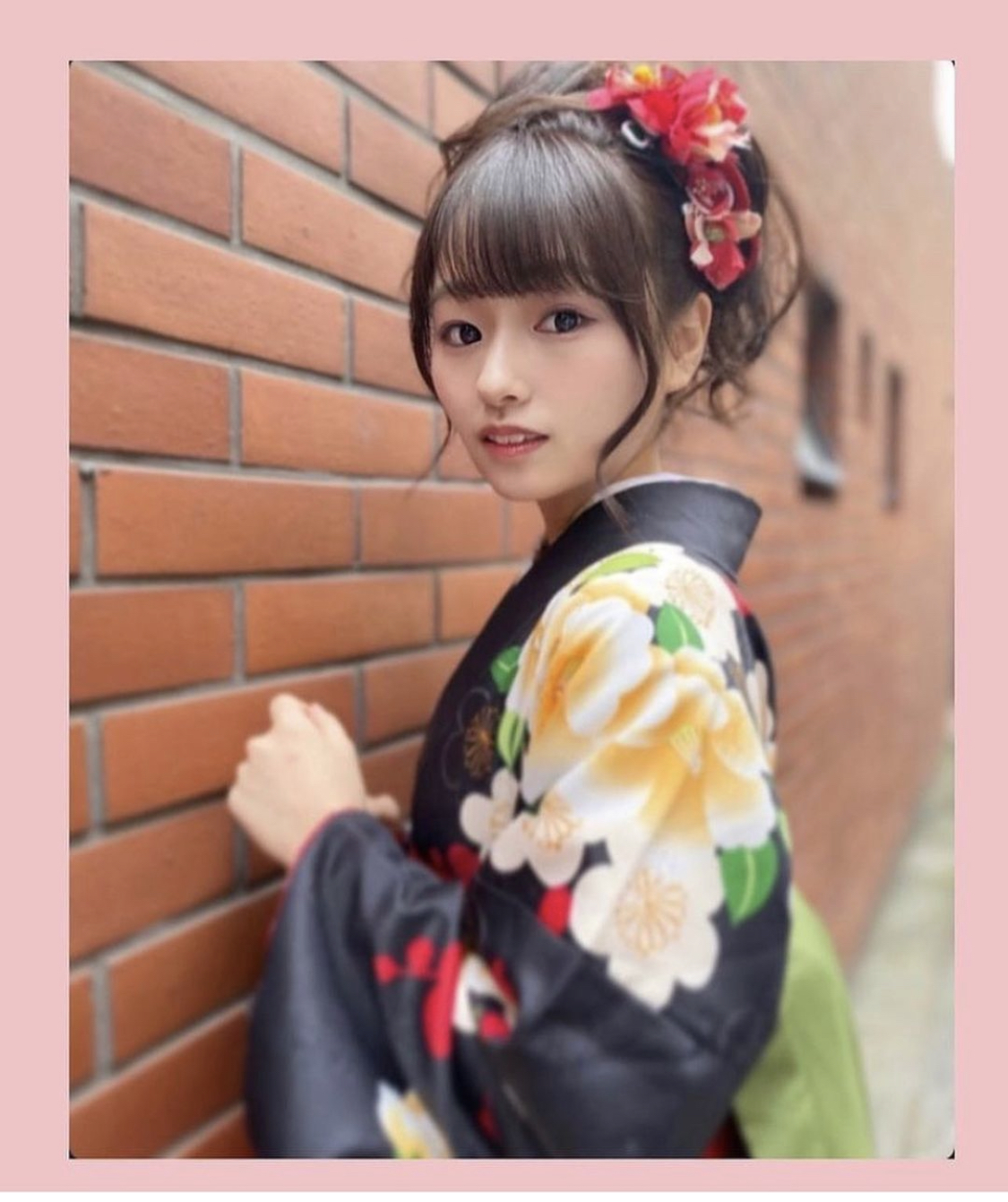 卒業袴Collection♡