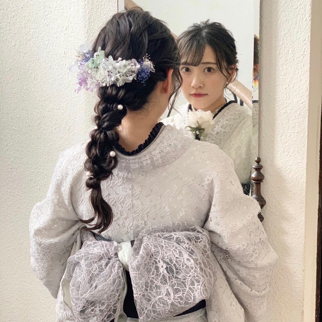 おすすめ♡レース新作コーデ!