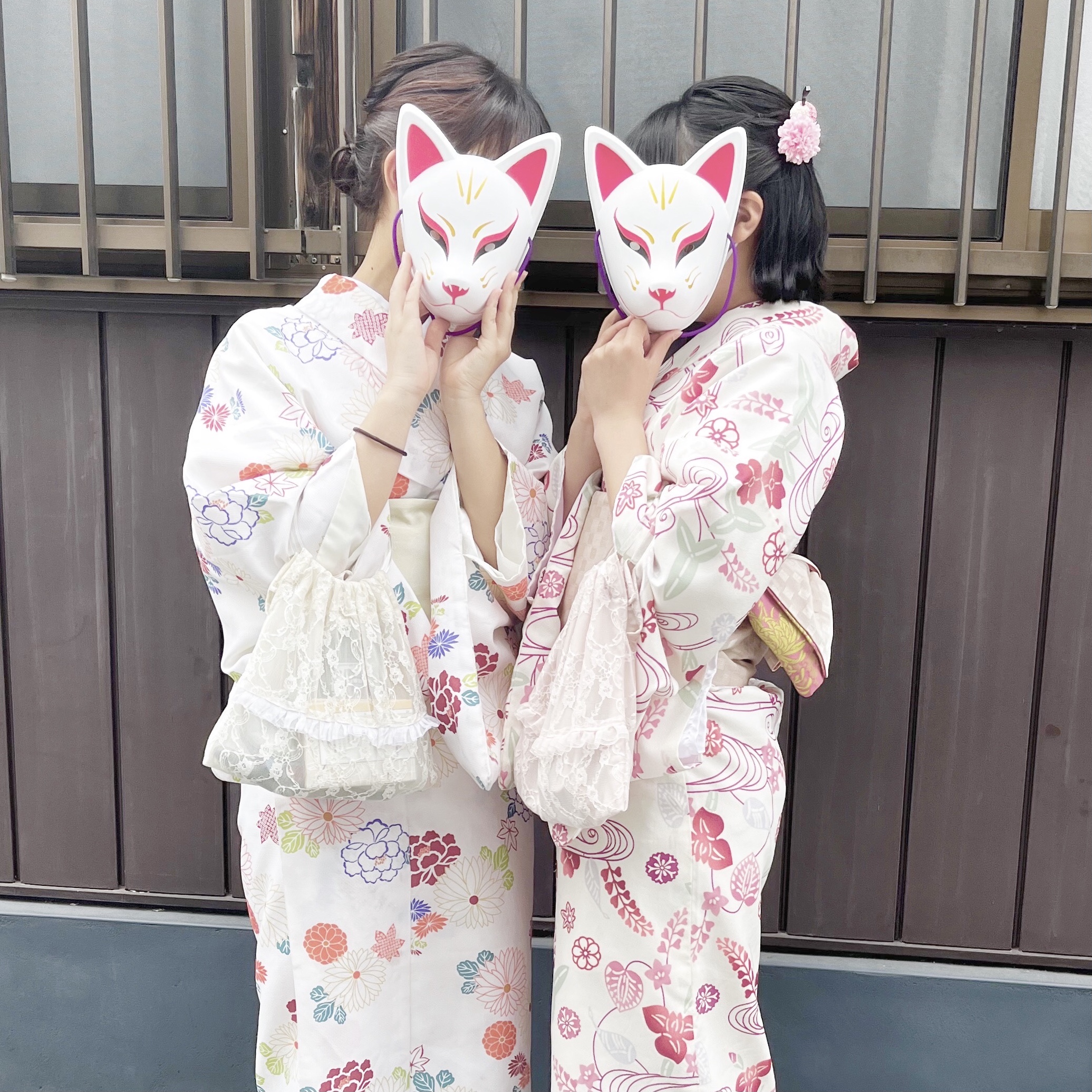 川越着物レンタルVASARA