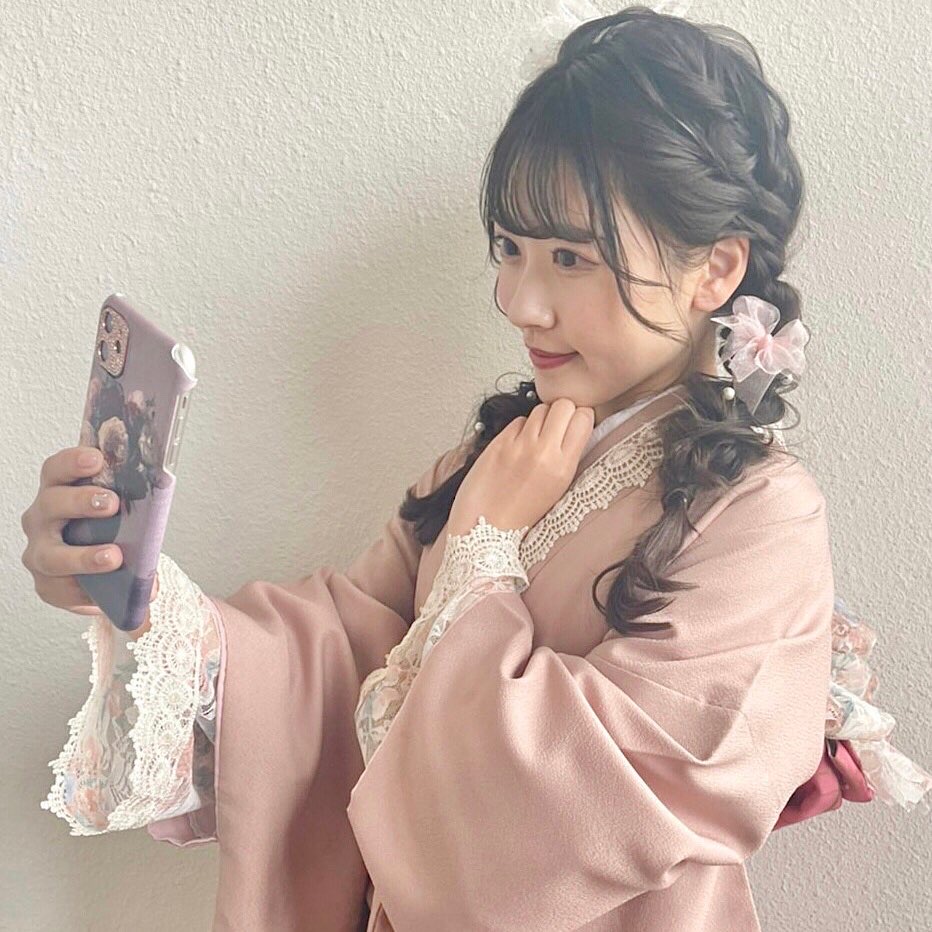GWはVASARAのお着物でお出かけしませんか？