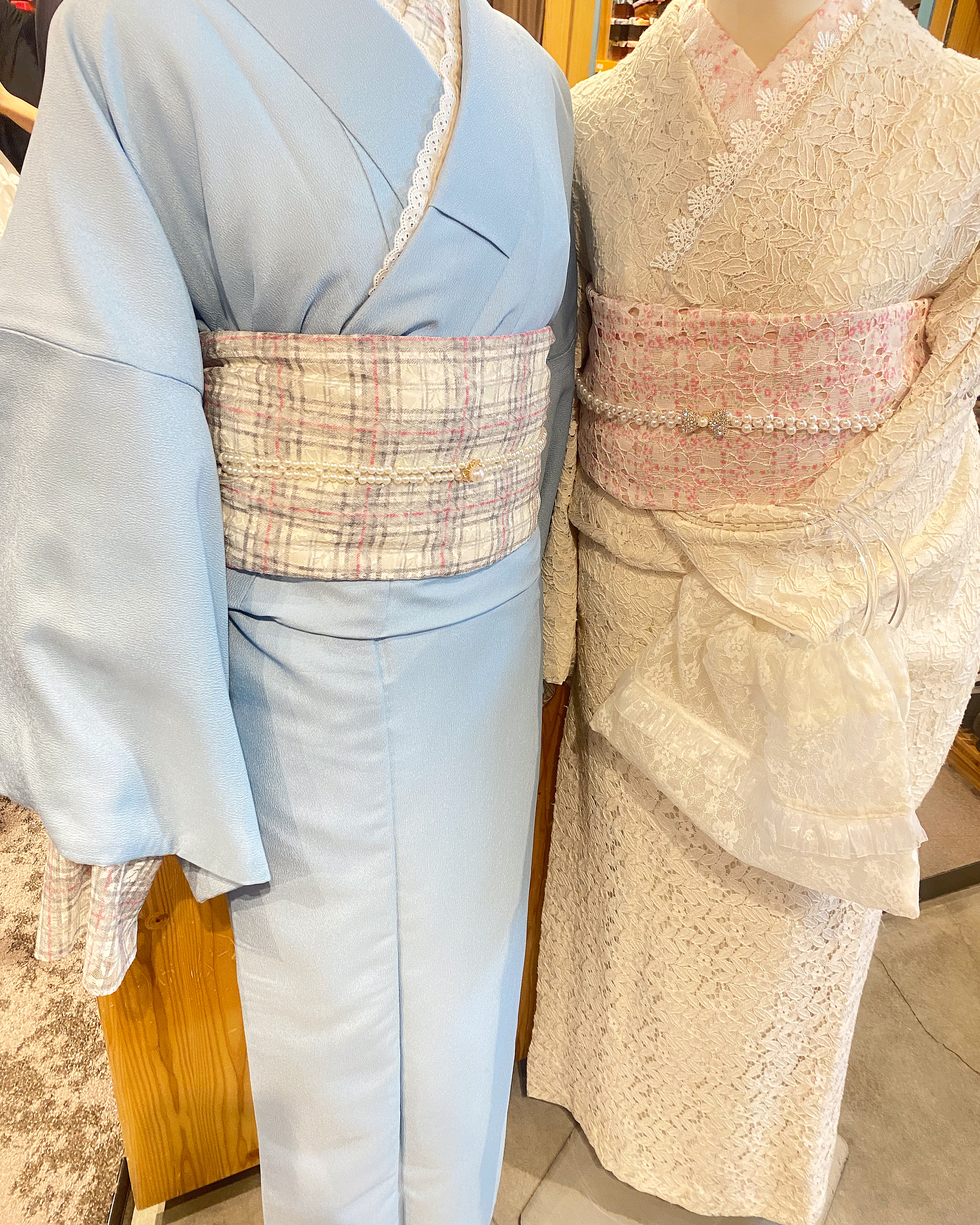 春の新作、大量入荷しました