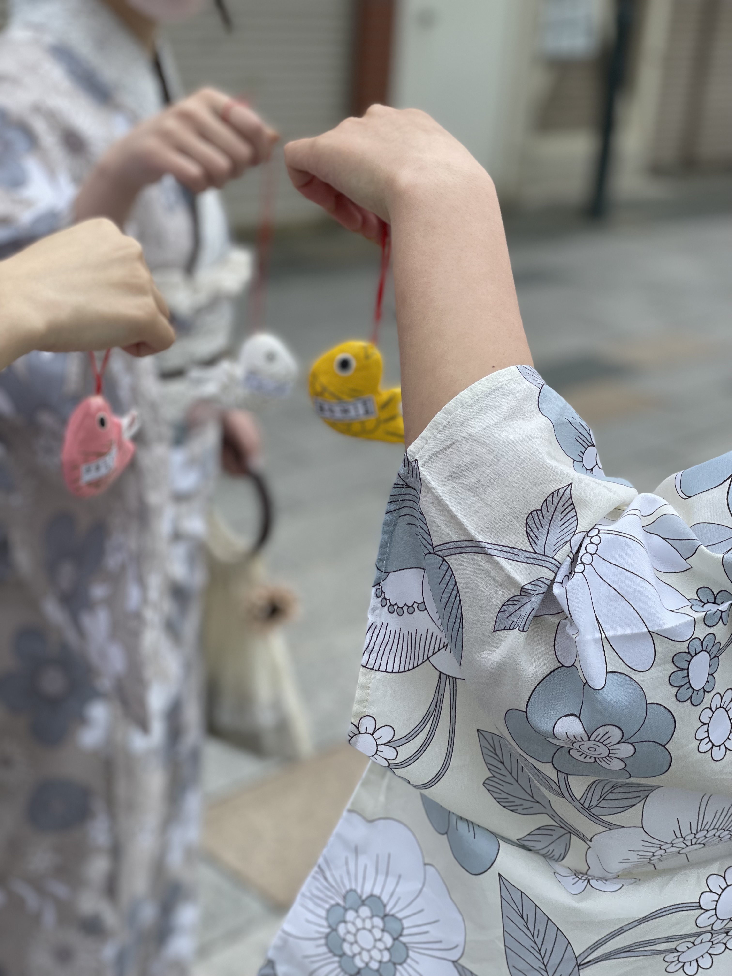 川越小江戸着物レンタルVASARA