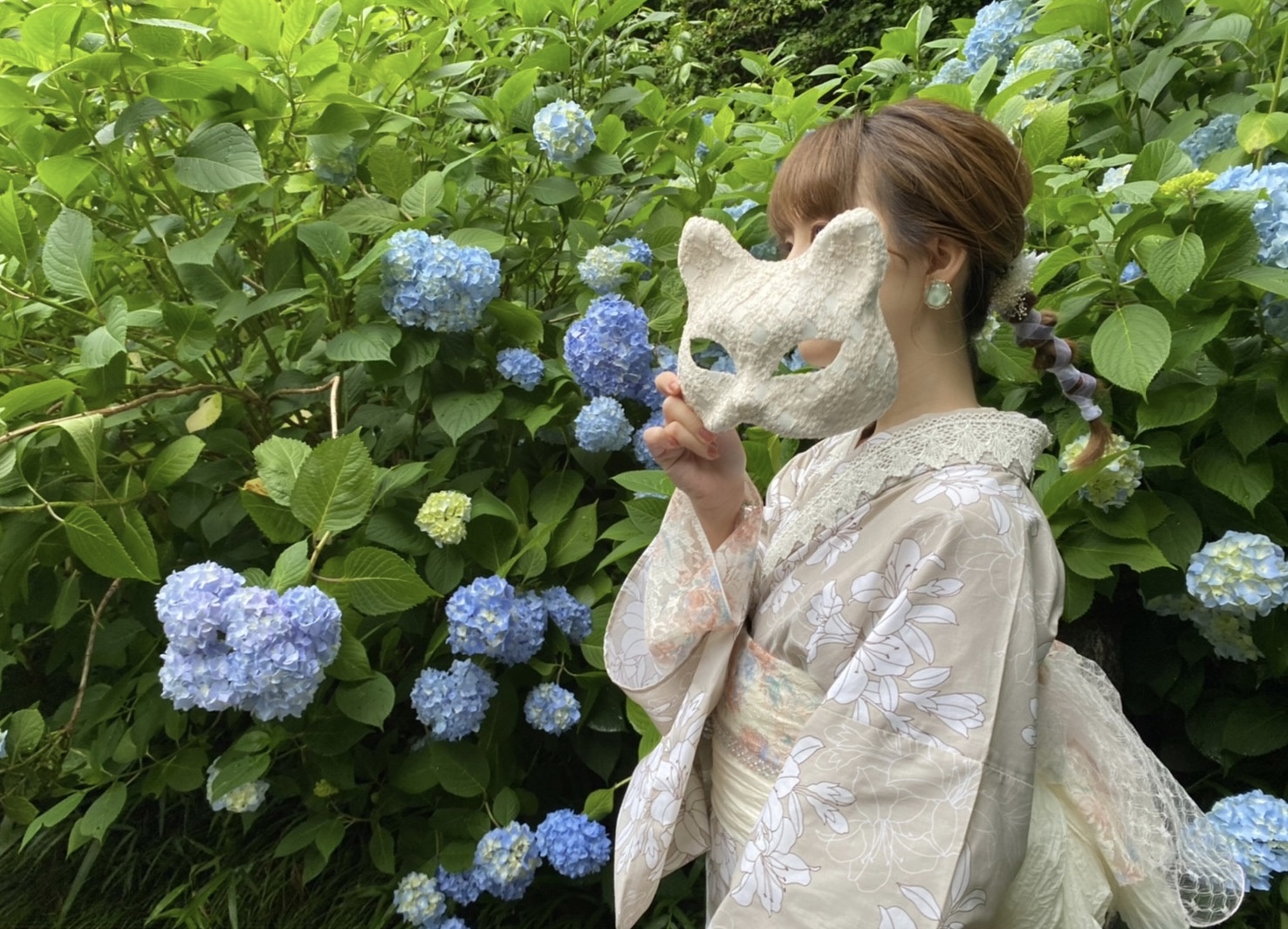 鎌倉小町通り店です❁⃘*.゚