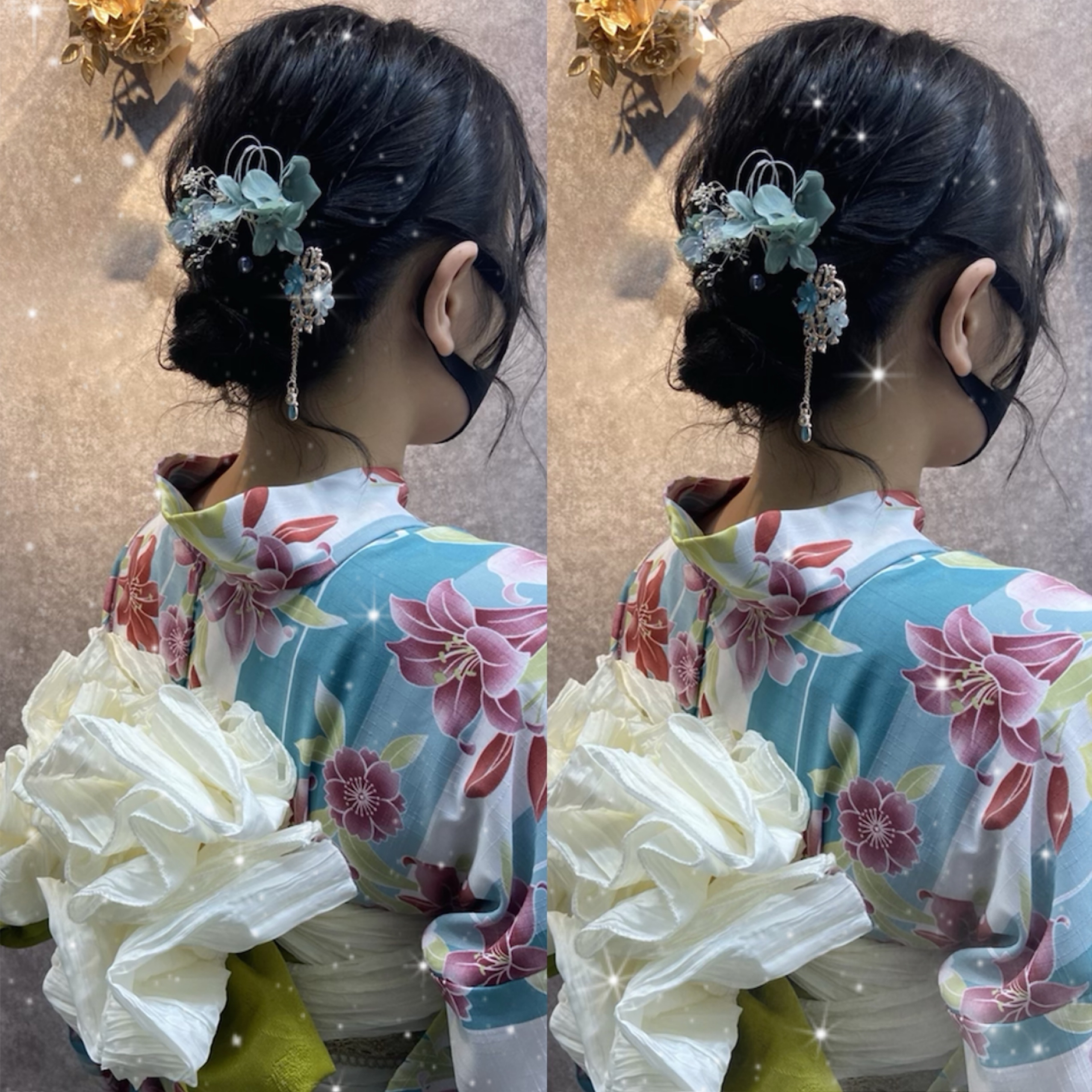 VASARA池袋店です‼︎
