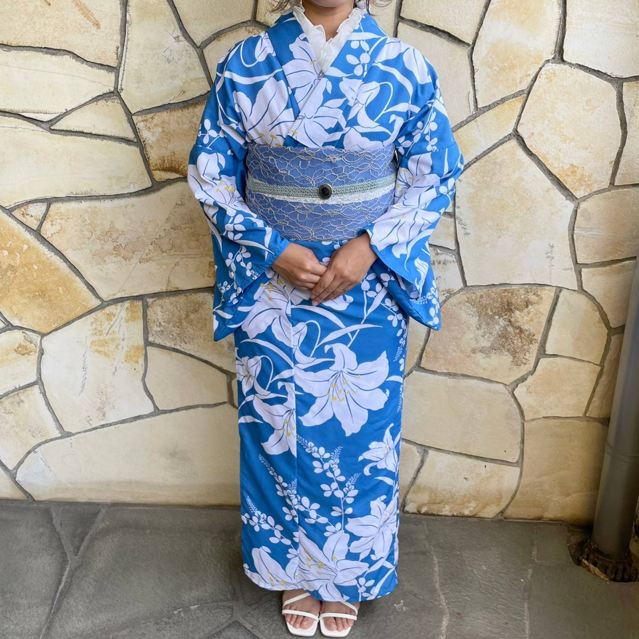 Blue coordinate♪