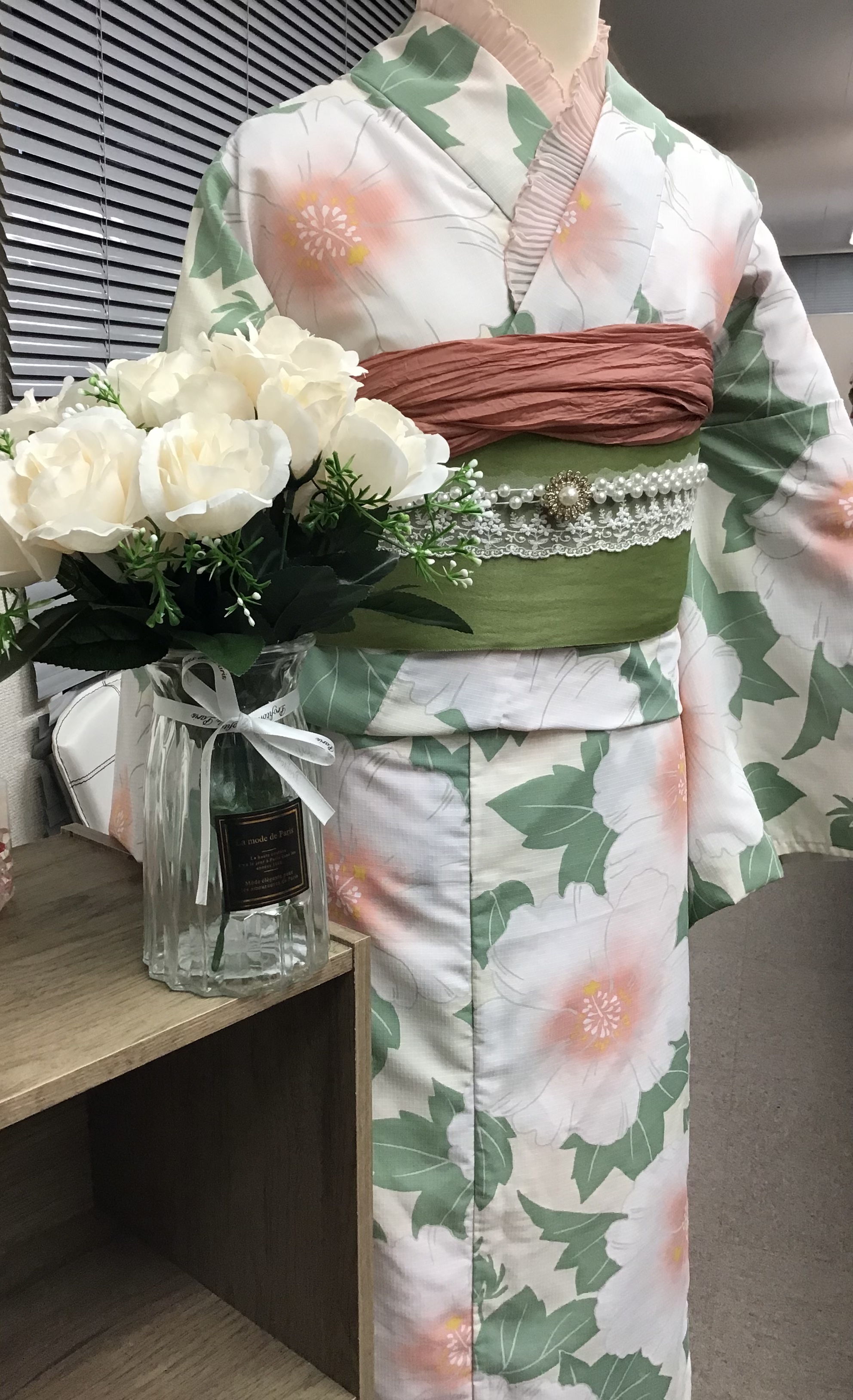 ♬VASARA秋葉原神田明神店です♬
