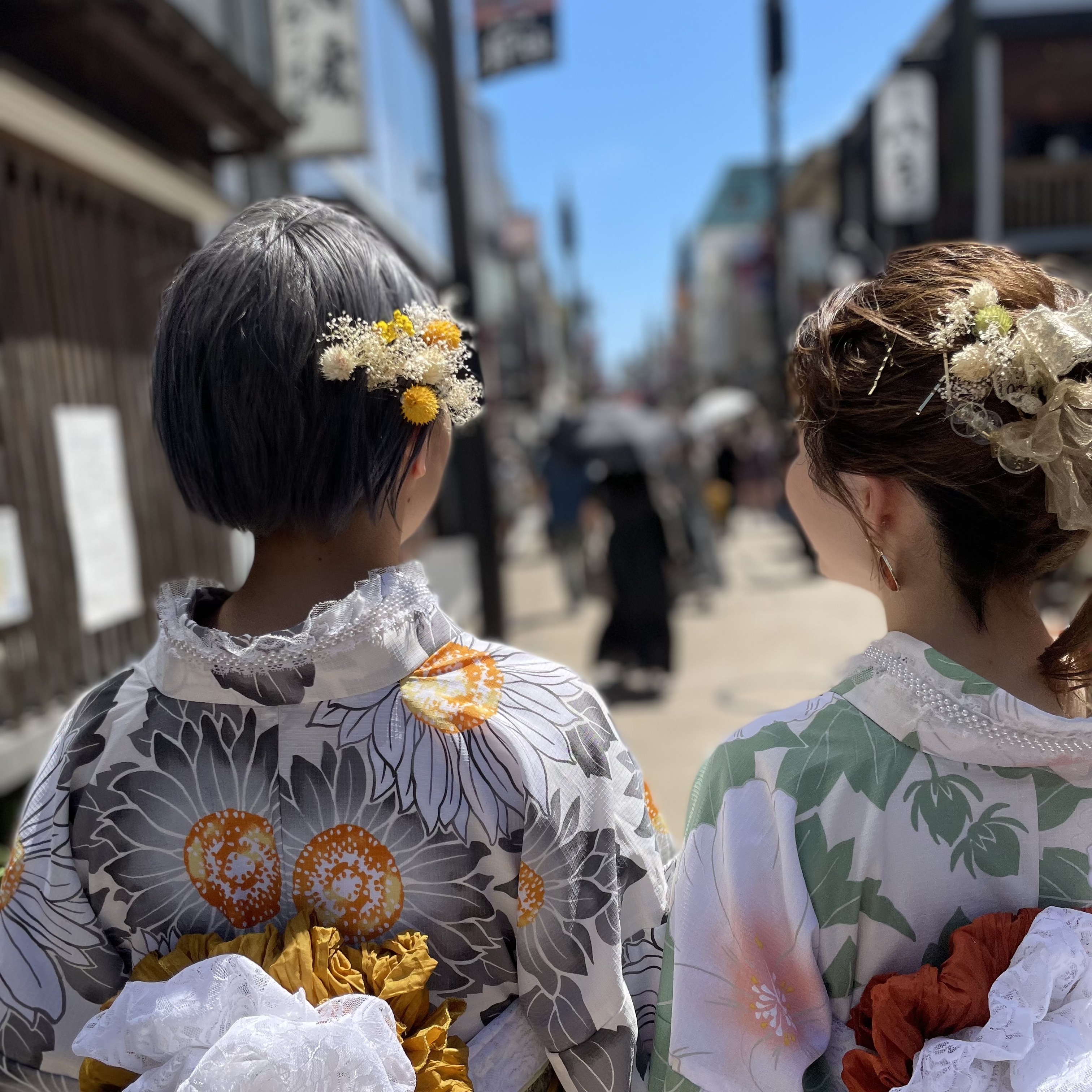 鎌倉小町通り店です(✿´꒳`)ﾉ°+.*