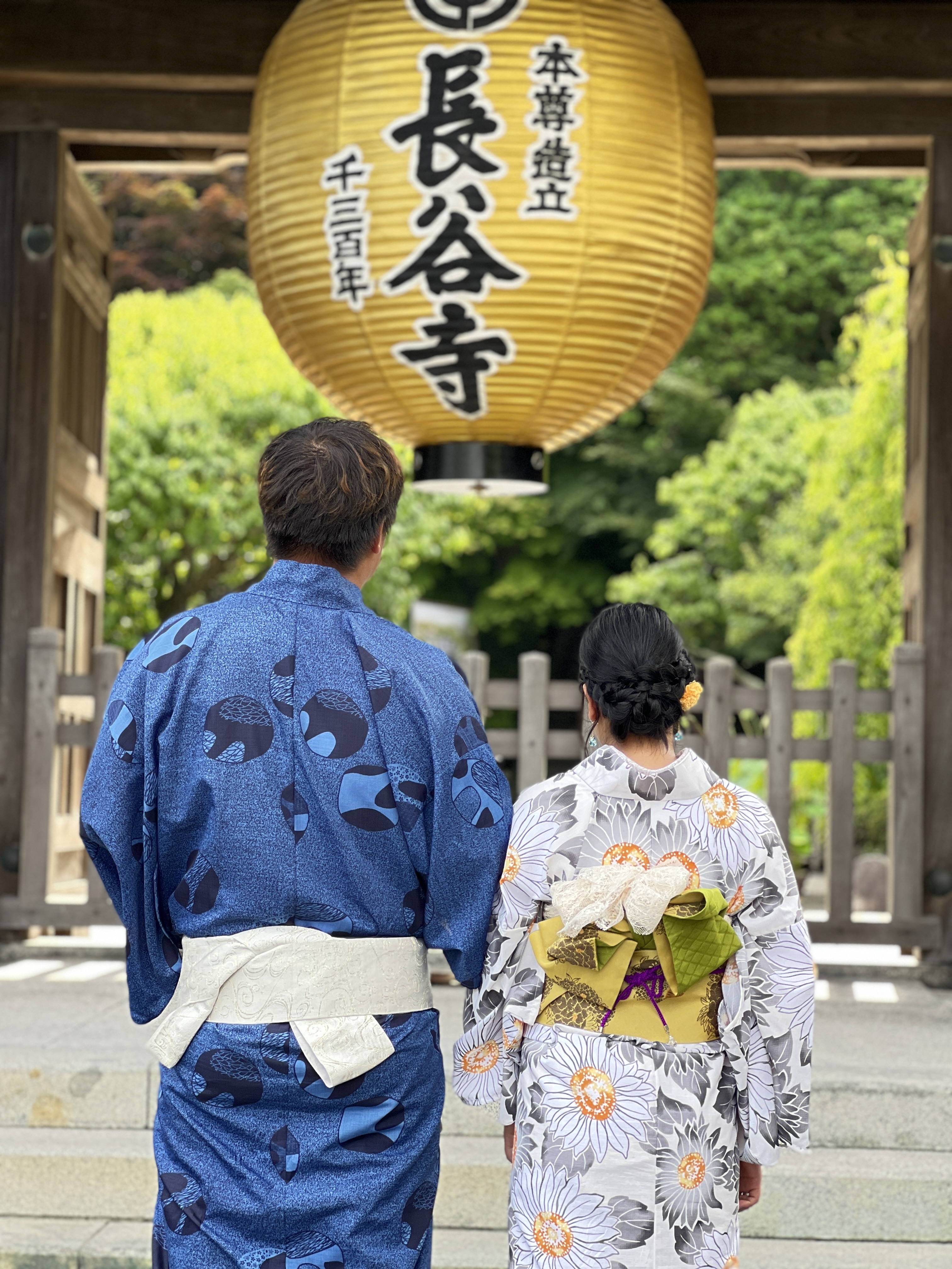 鎌倉小町通り店です(ू•‧̫•ू⑅)