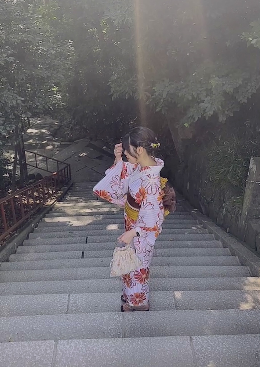 鎌倉小町通り店ですʚ♡ɞ 