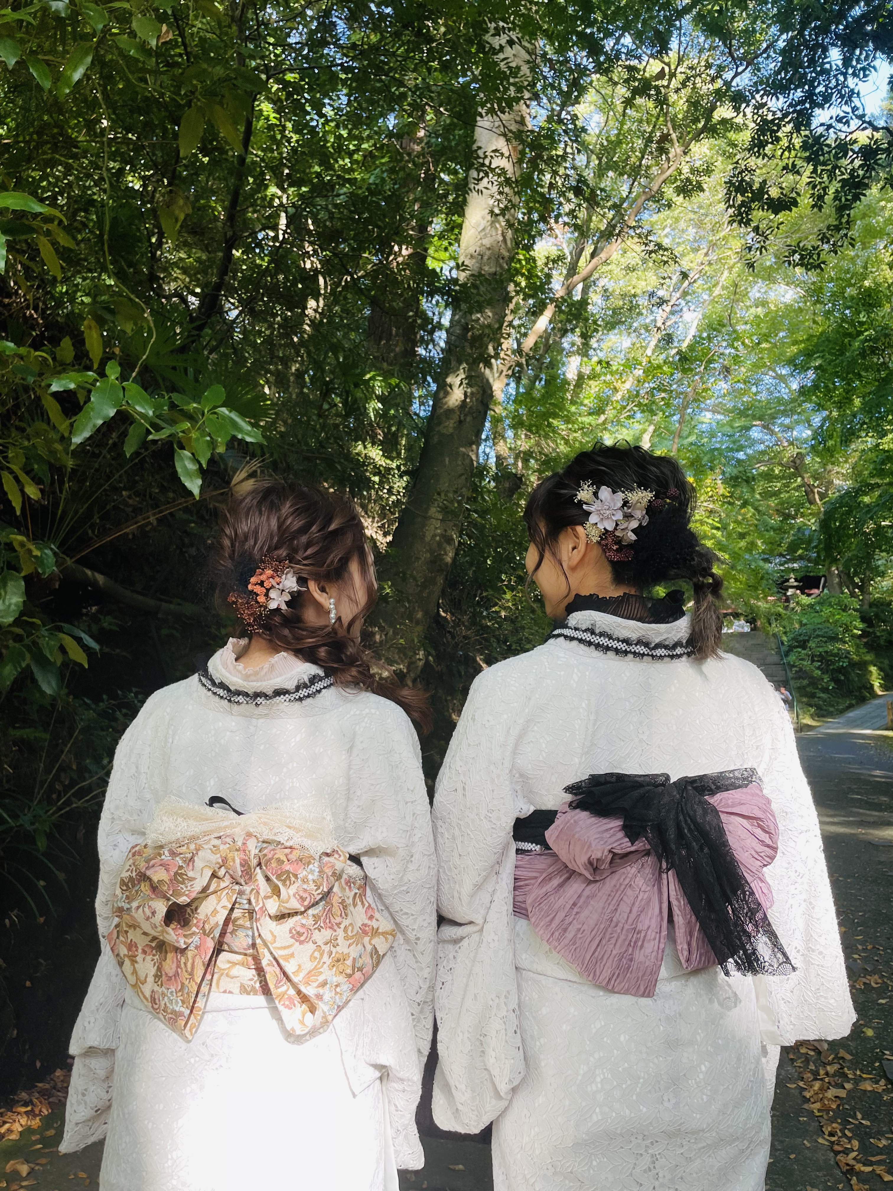 皆様いかがお過ごしでしょうか？❀( ⸝⸝•ᴗ•⸝⸝ )❀