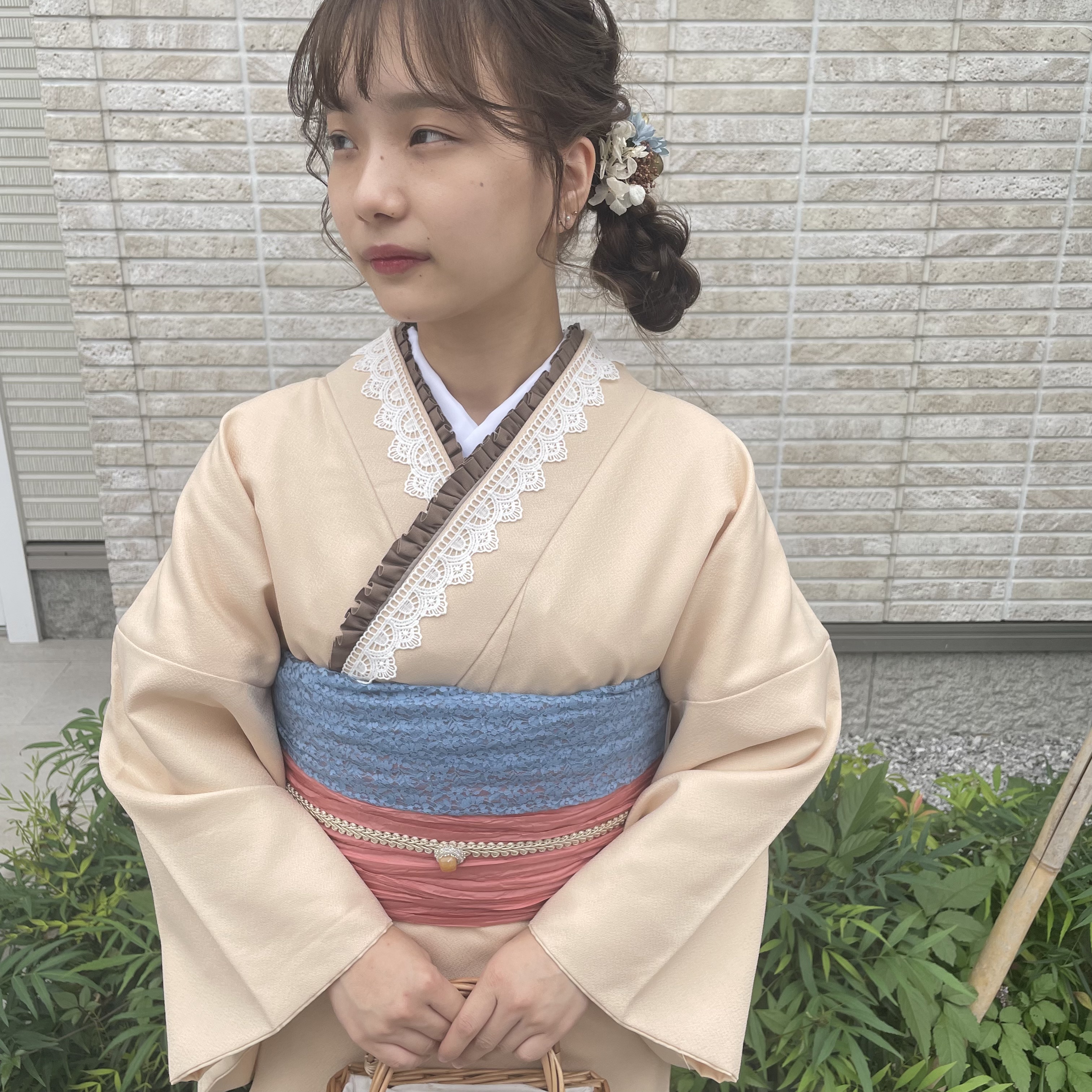 VASARA川越小江戸店です·͜· ♡