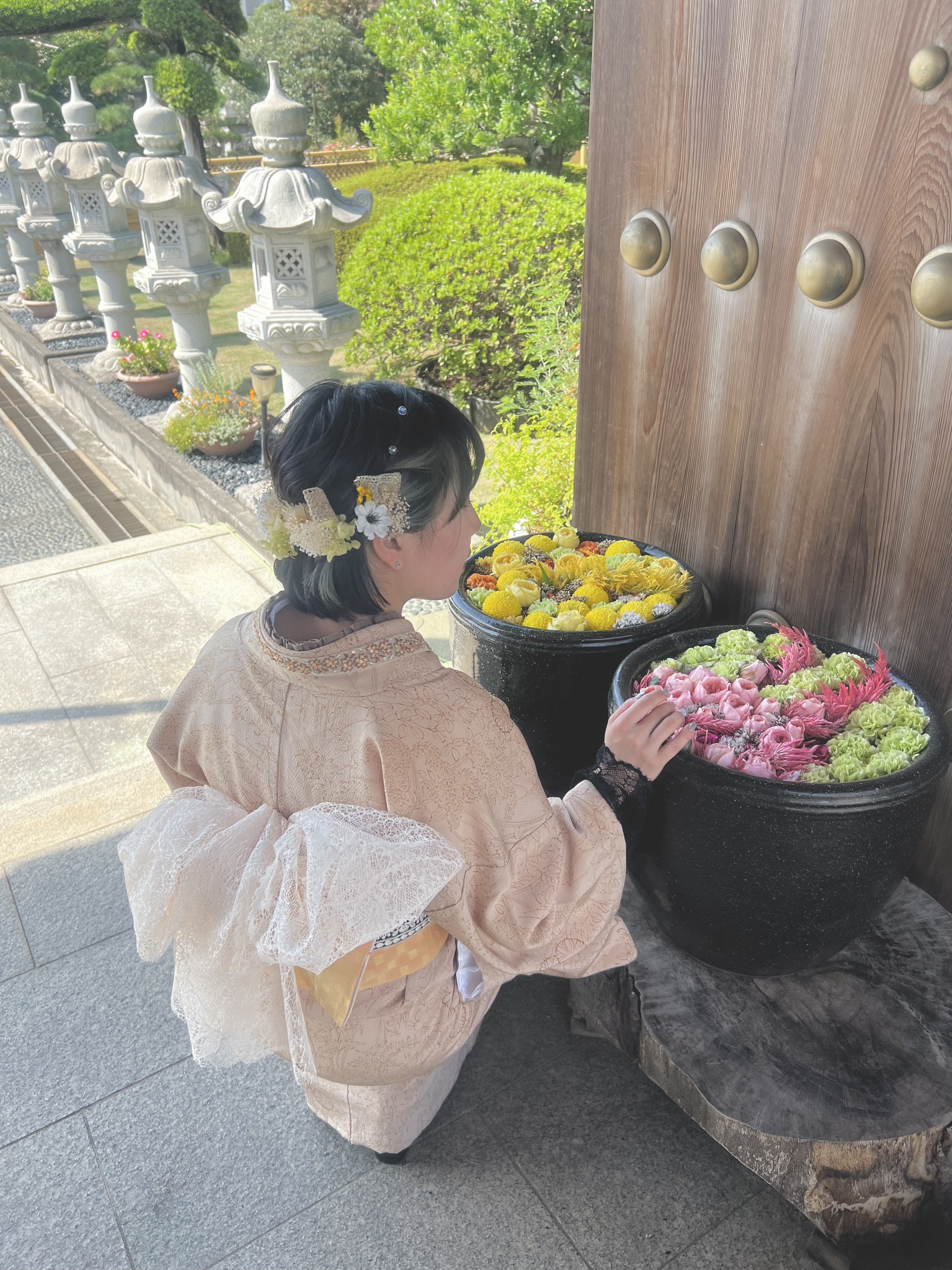 VASARA川越小江戸店です꒰ ¨̮ ꒱⸝♡