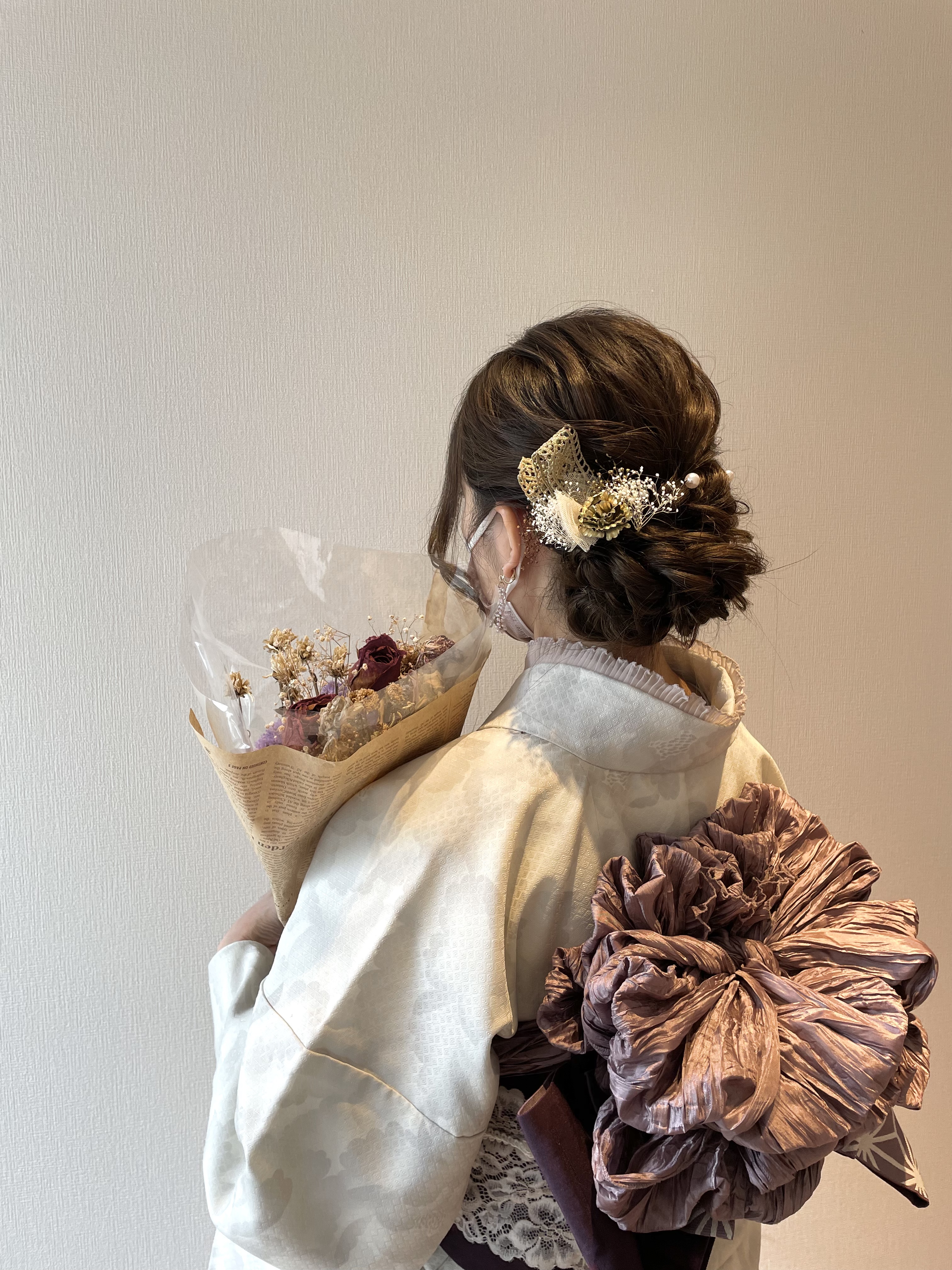 ヘアツースター♡