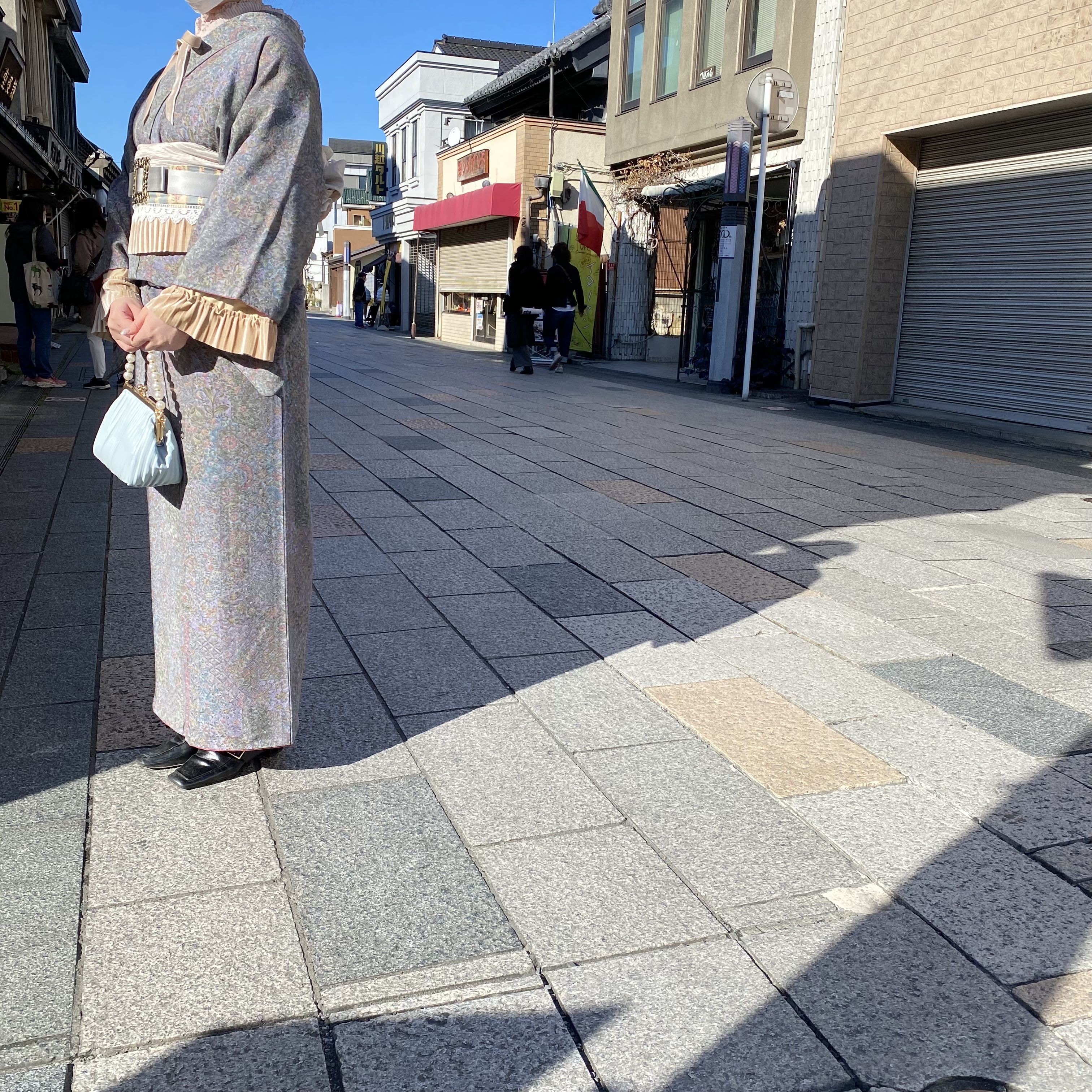 秋晴れにおすすめ·͜· ♡