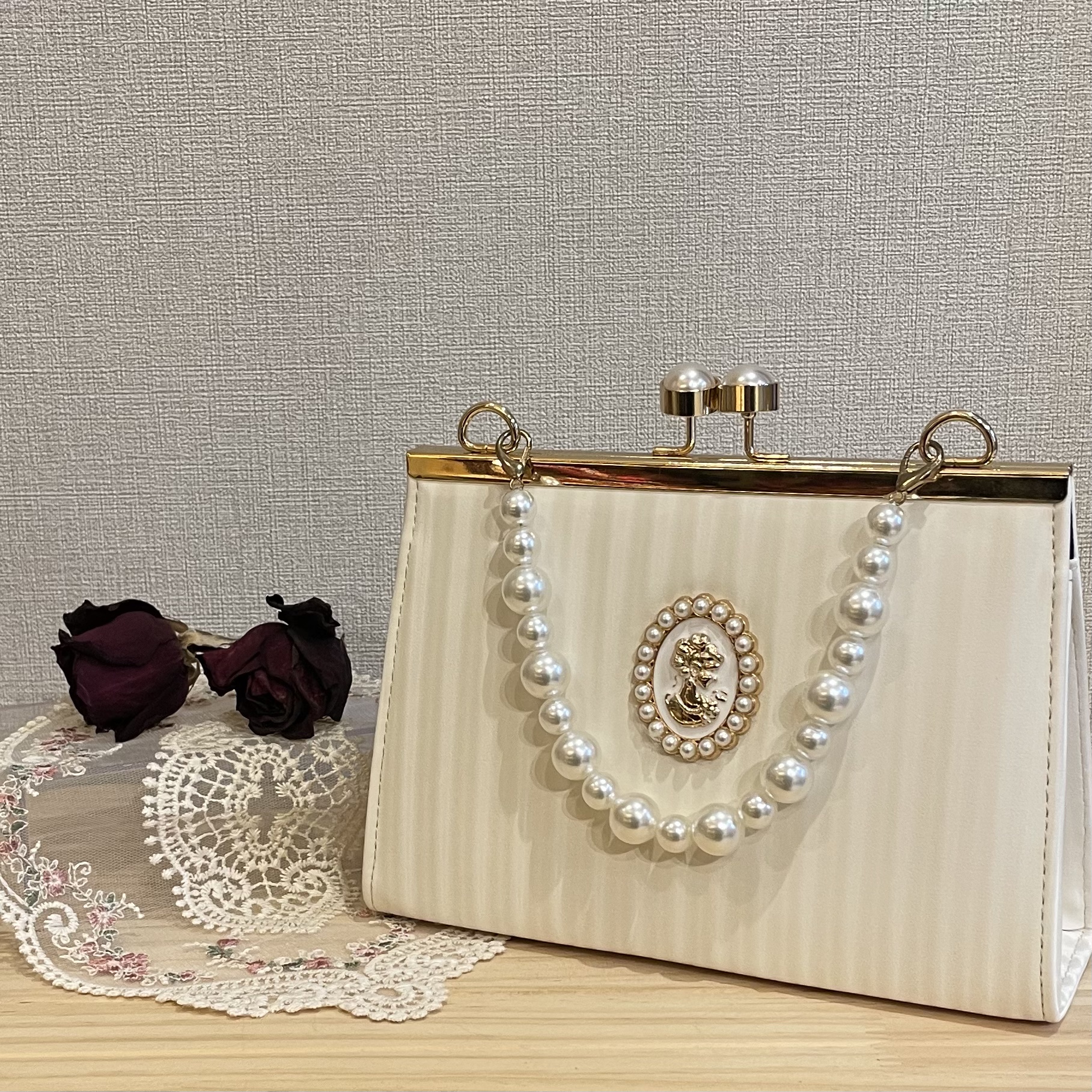 新しい小物入荷してます(❁´ω`❁)