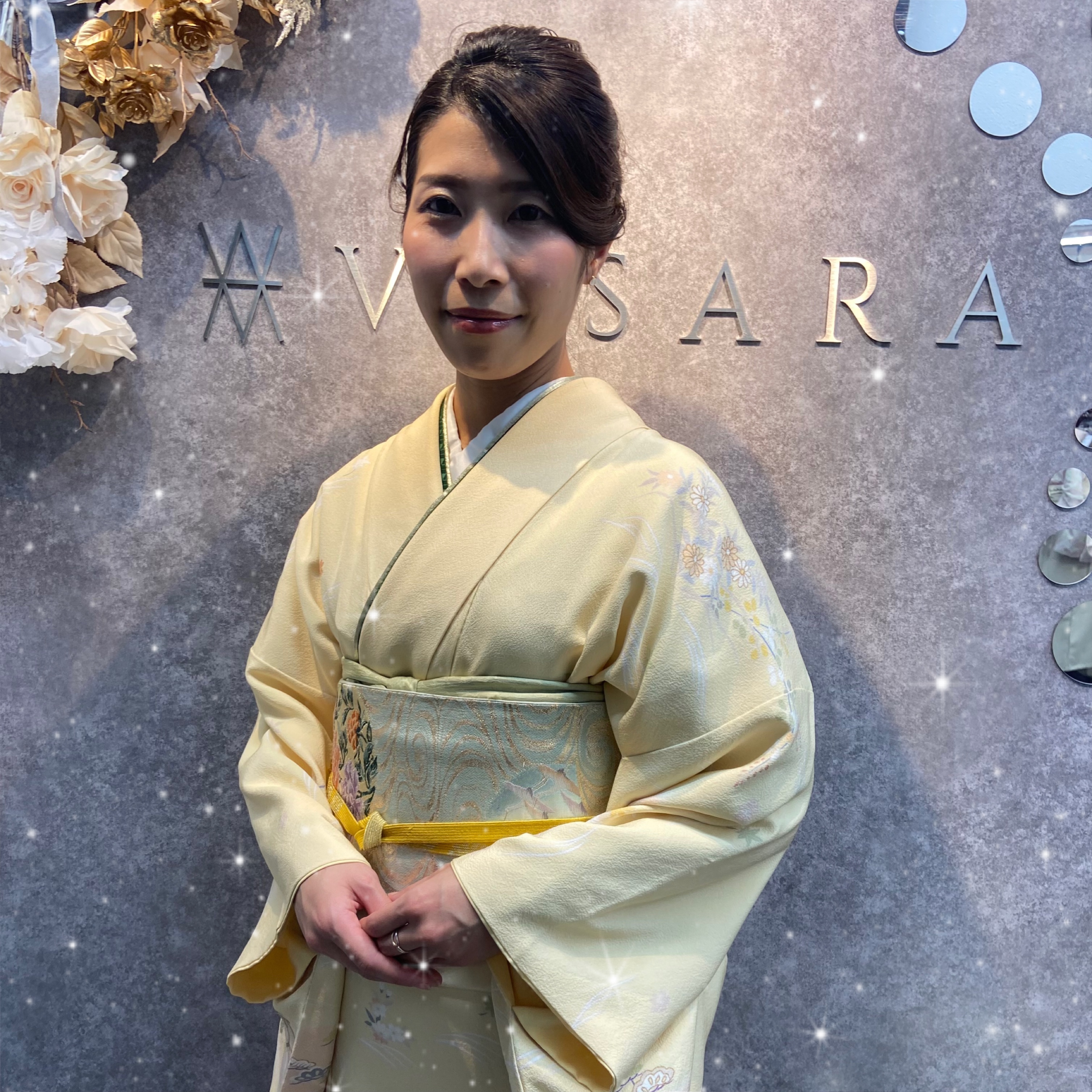 VASARA池袋店です☆