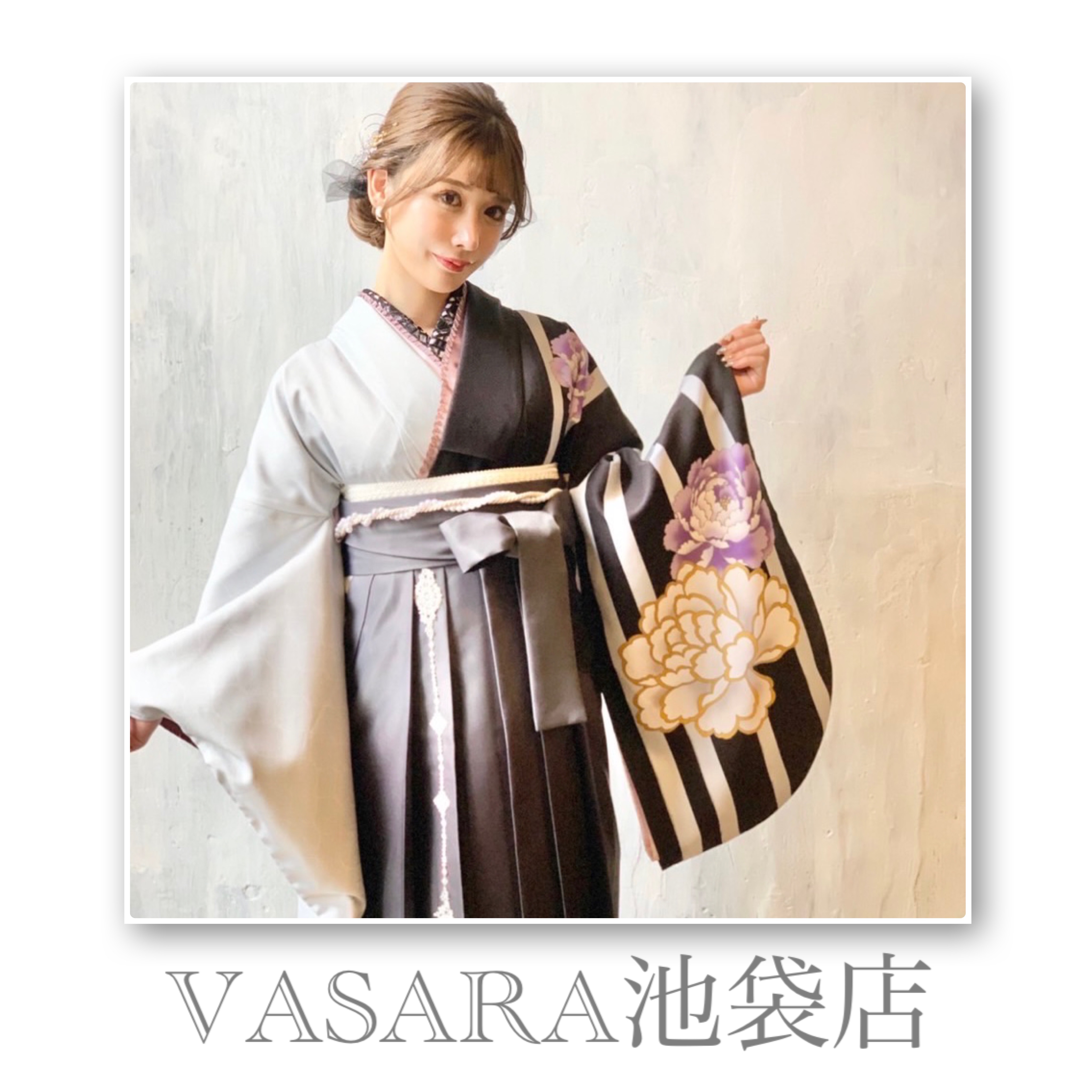 VASARA池袋店です♪