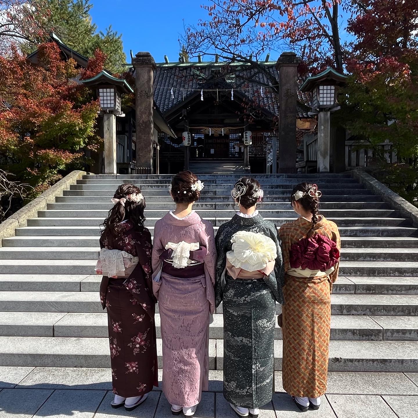 宇多須神社