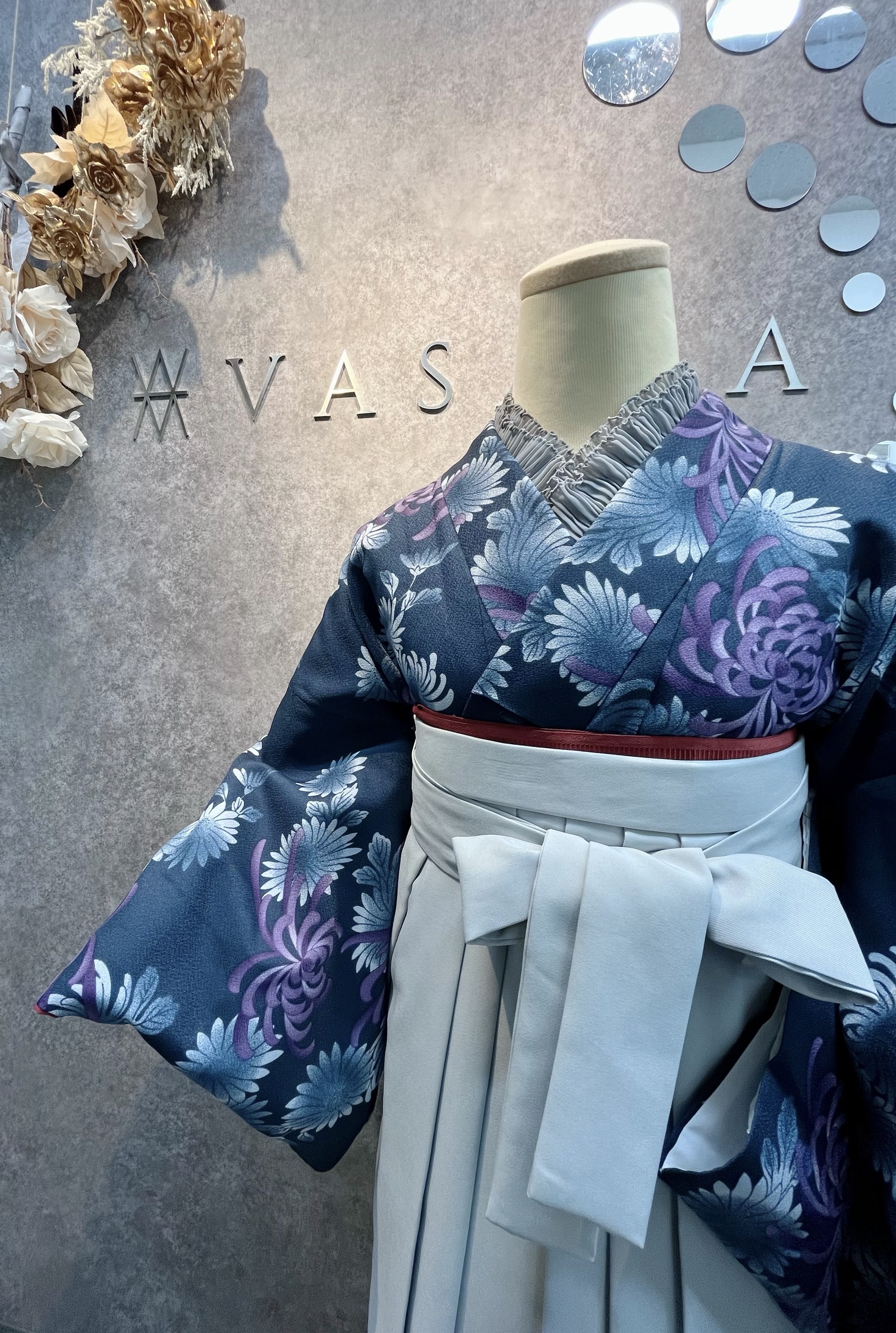 VASARA池袋店です☆