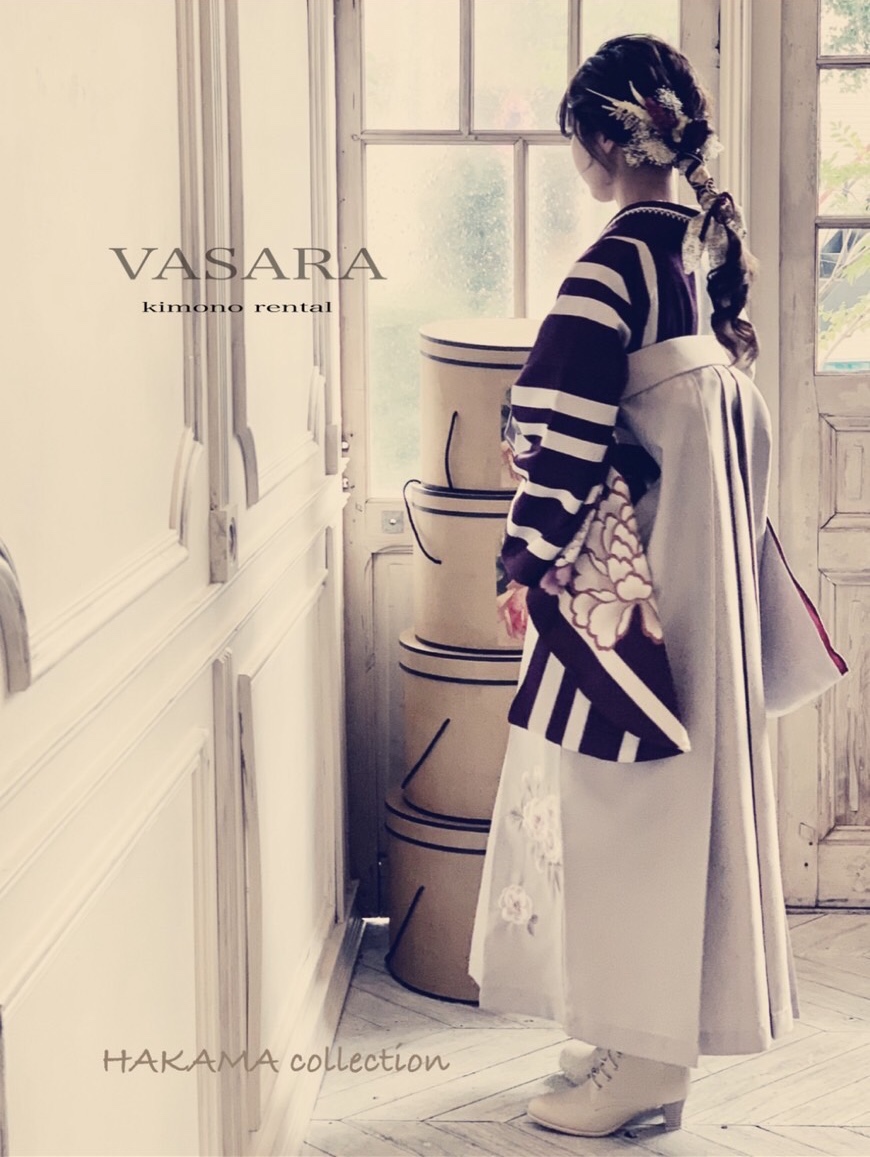VASARA池袋店です☺︎