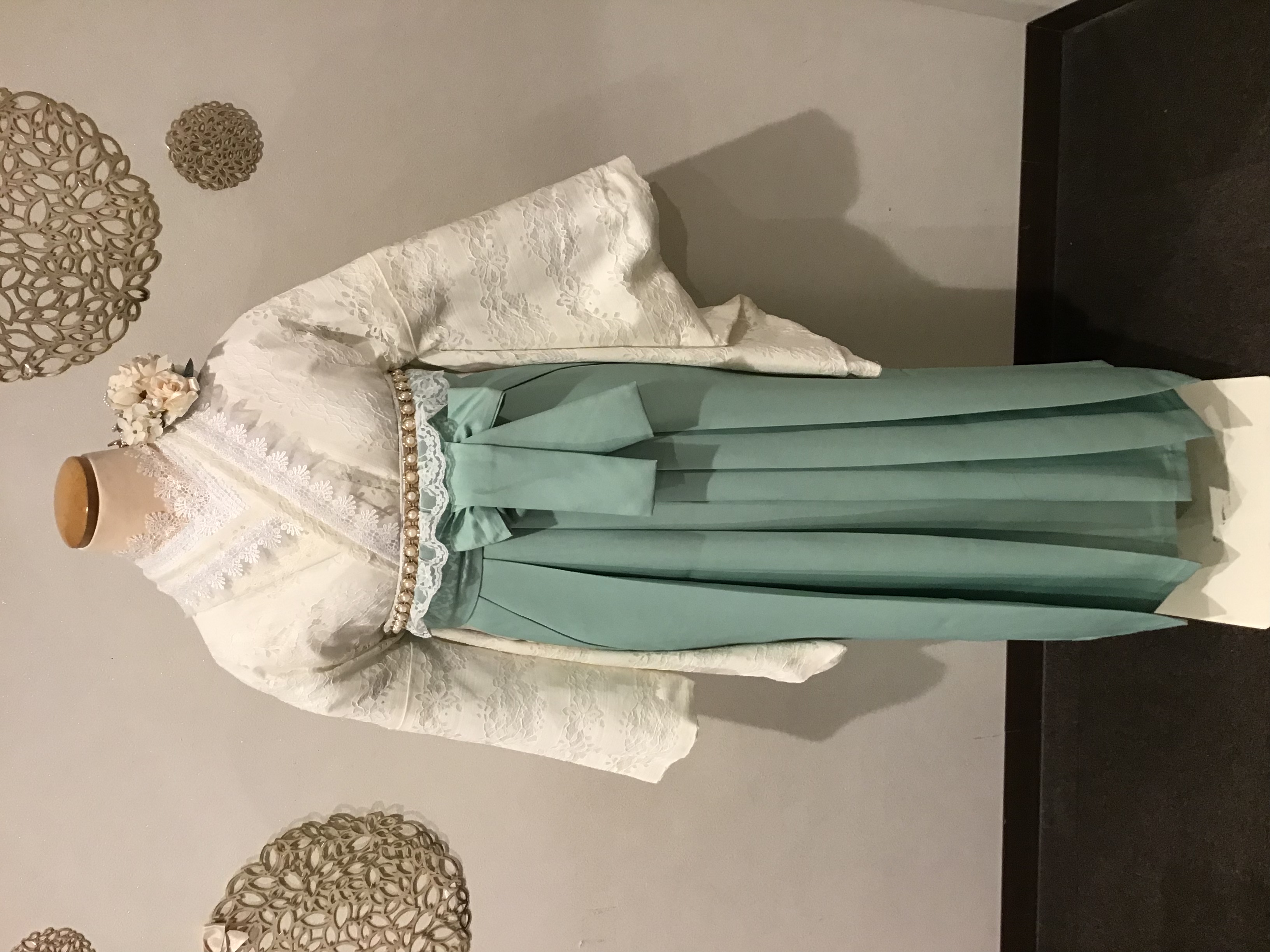 可愛い袴
