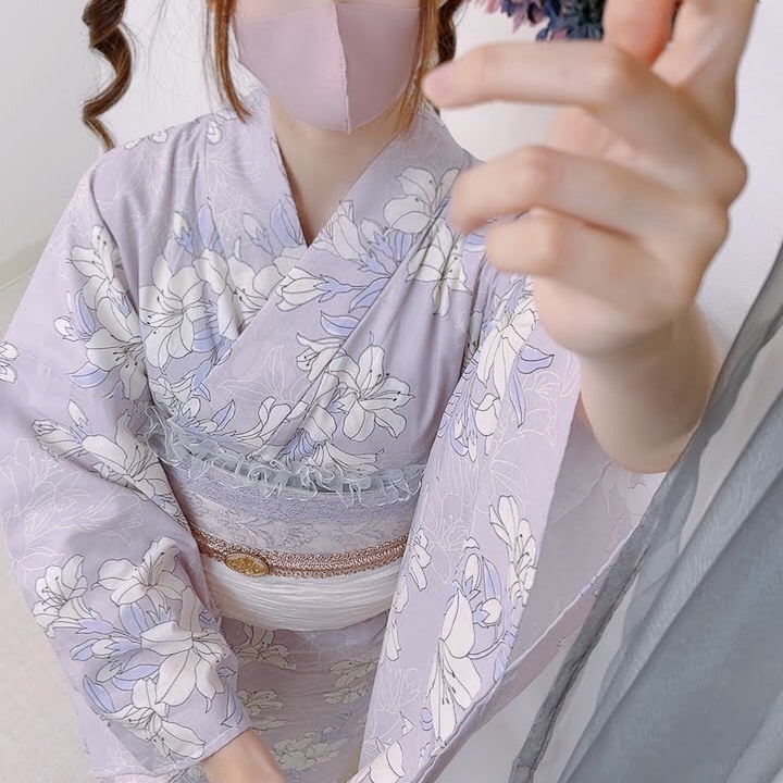 浴衣で金沢散策してみませんか?