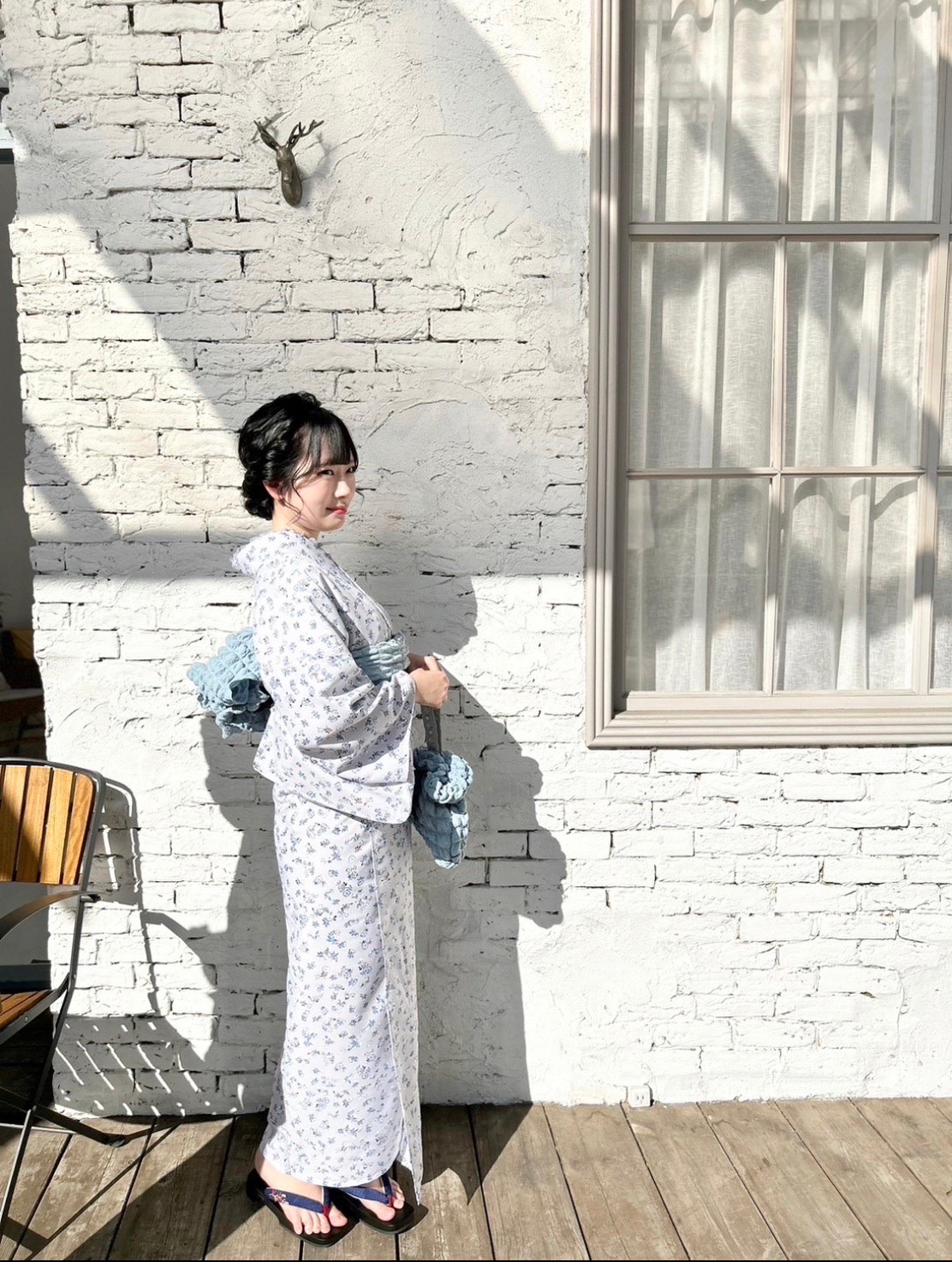 浴衣★花火大会限定プラン