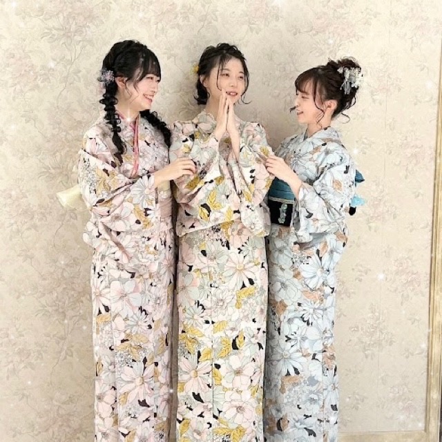 VASARA銀座店です!