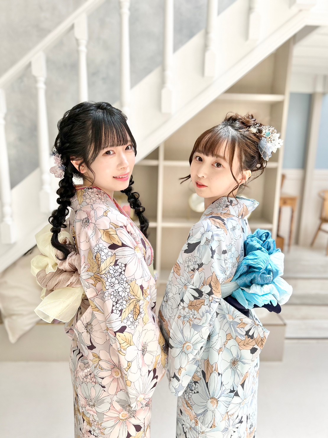 ❁ サマーアフターヌーンティー ❁