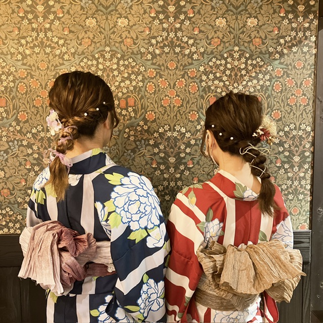 本日空きございます!