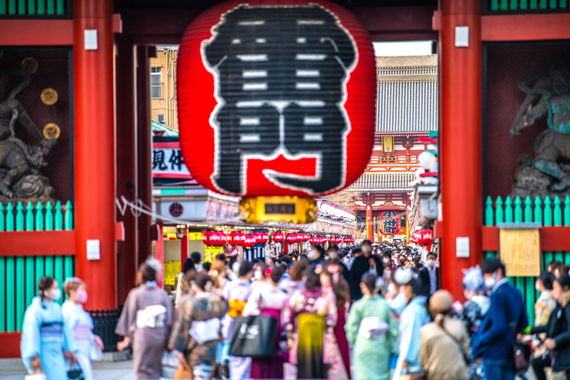 【浅草】レンタル着物・浴衣で修学旅行の思い出づくり！おすすめの観光プランやデザインも紹介