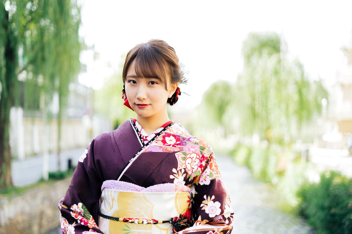 ぽっちゃりさんでも着物レンタルは利用可能！体型を気にせず着物を楽しむポイントを解説