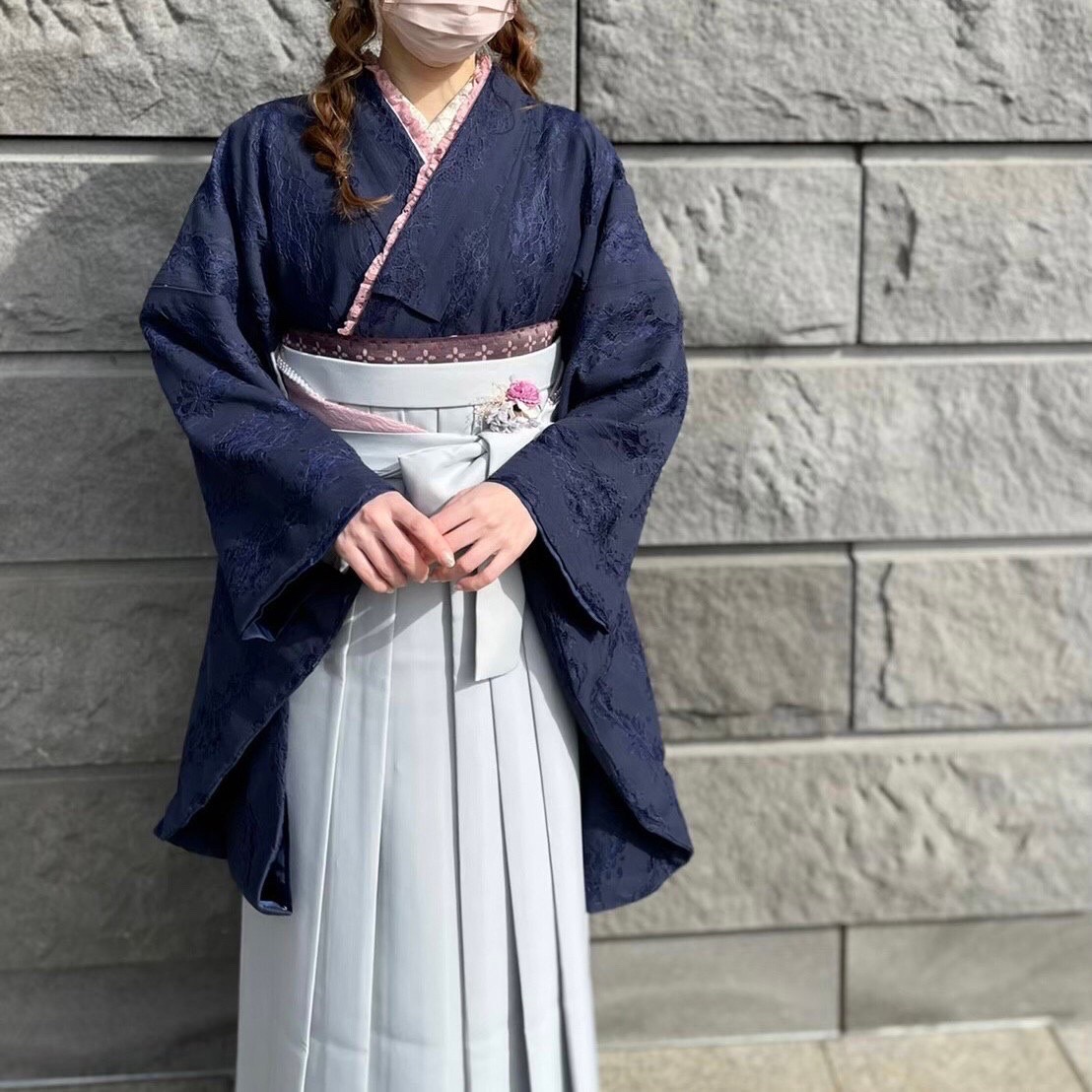 ˚✧₊⁎❝᷀ົཽ≀ˍ̮ ❝᷀ົཽ⁎⁺˳✧༚卒業袴受付中✴︎✴︎