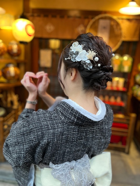 肌寒い日が続いてますね
