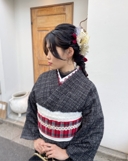 クリスマスが近づいてきました