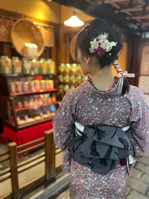 クリスマスイブ⭐︎