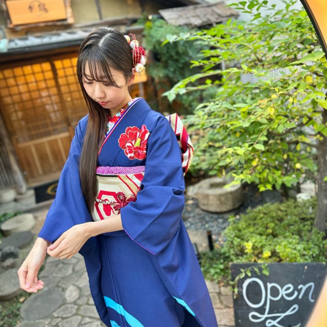 浅草ポートレート撮影にも！