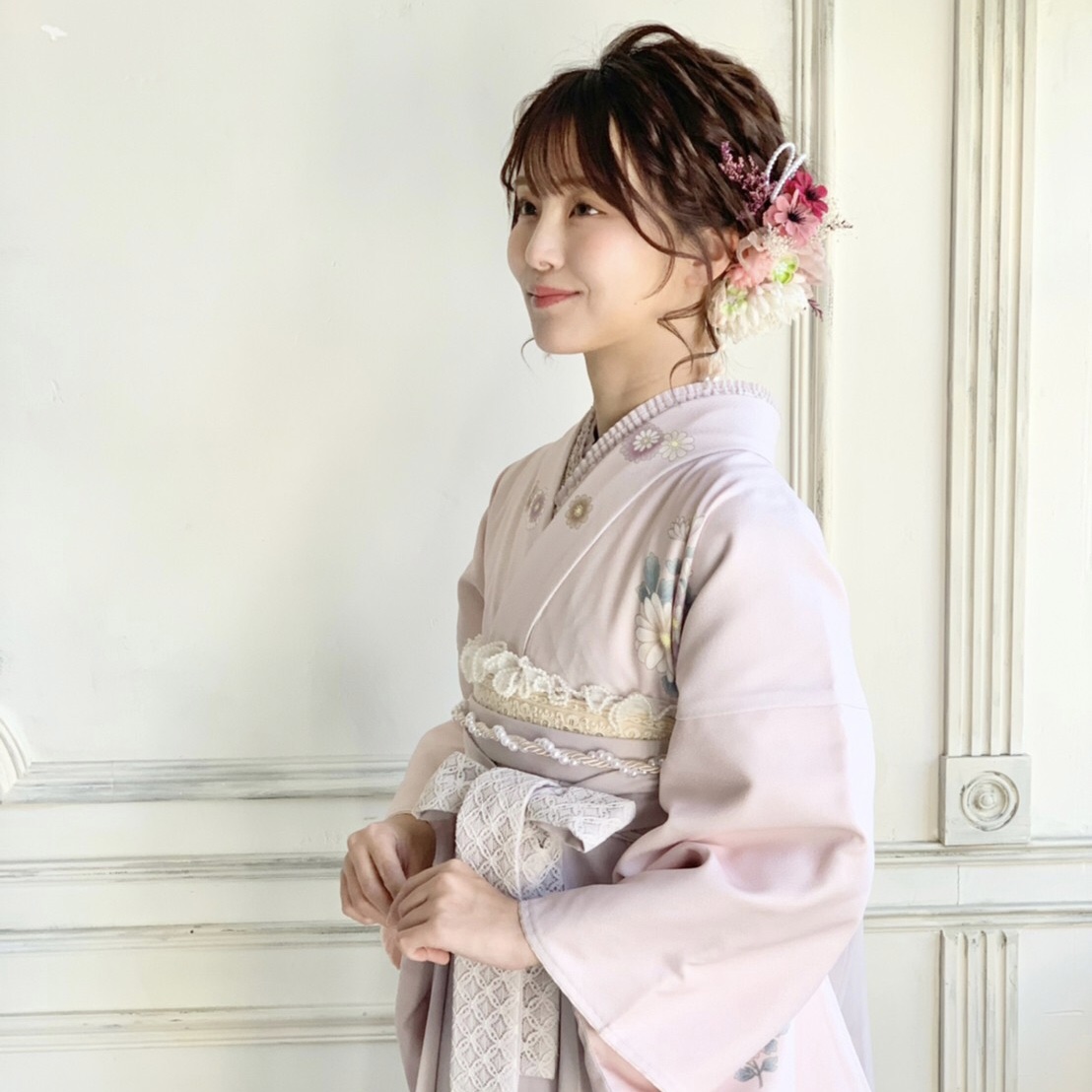 【新宿】卒業袴 ご予約受付中♡
