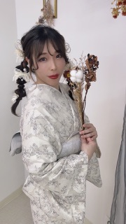 VASARA金沢駅前店/新作着物です!