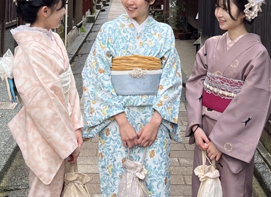 金沢兼六園店♡学割プラン