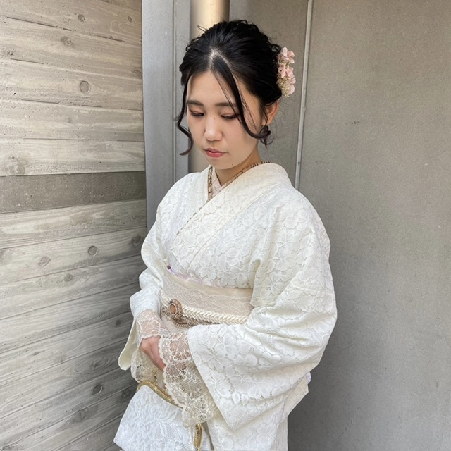 東京都浅草 袴　訪問着　七五三　振袖　着物レンタルVASARA浅草本店