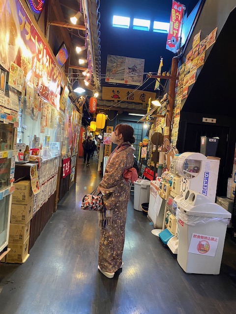 ◝(⑅•ᴗ•⑅)◜..VASARA名古屋駅前店