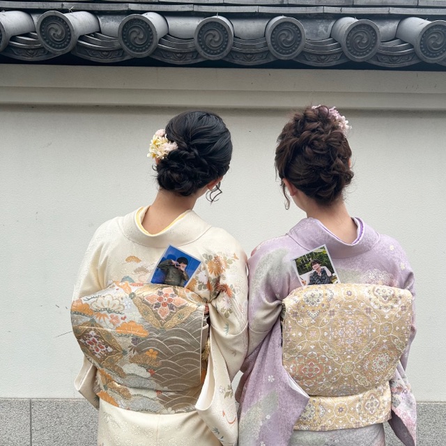 東京都浅草 袴　訪問着　七五三　振袖　着物レンタルVASARA浅草本店