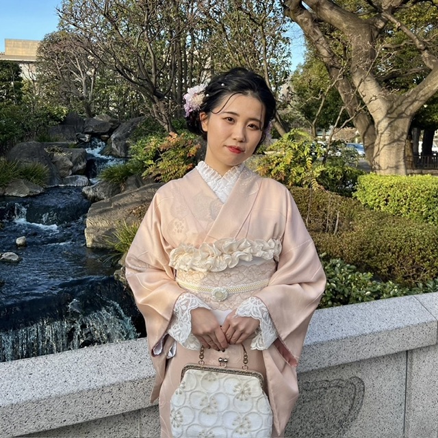 東京都浅草 袴　訪問着　七五三　振袖　着物レンタルVASARA浅草本店