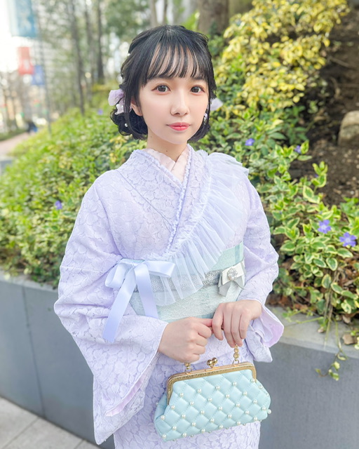 東京都浅草 袴　訪問着　七五三　振袖　着物レンタルVASARA浅草駅前店