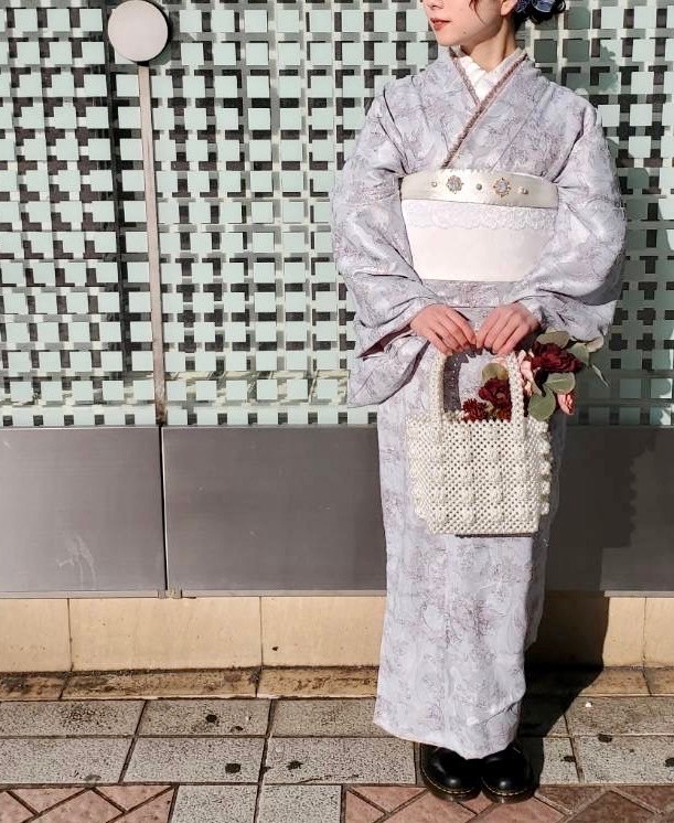 大人気のトワルトジュイ