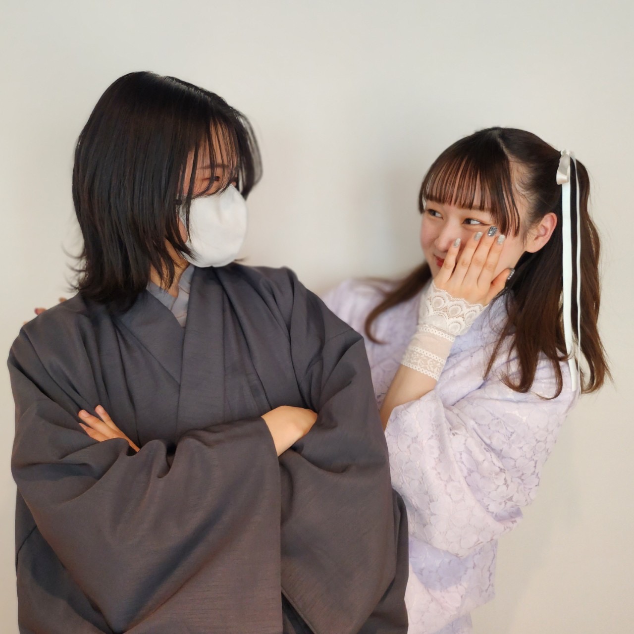 浅草着物レンタルVASARA